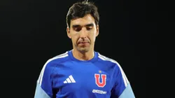 Ramón Fernández revela conversación con Matías Zaldivia que destruye a Meneghini.