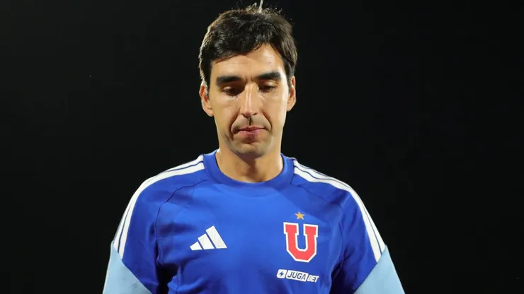 Ramón Fernández revela conversación con Matías Zaldivia que destruye a Meneghini.