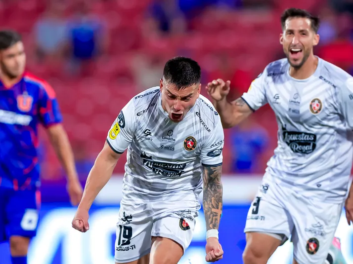 ¿Cumplirá su sueño? Popín Castro le deja feroz guiño a la U