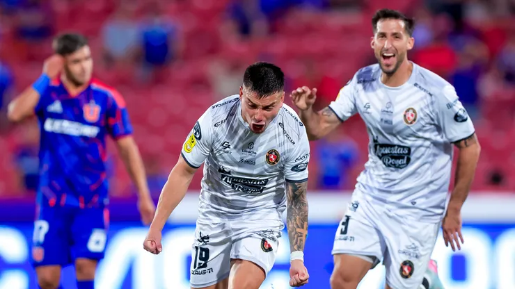 Daniel Castro le dejó un recado a Universidad de Chile.
