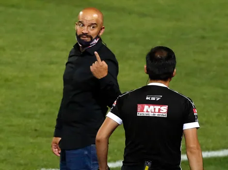 Colegio de Entrenadores se manifestó sobre la agresión a técnico de Primera B