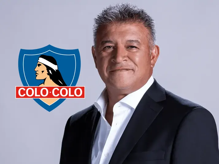 Claudio Borghi le pone fichas a crack de Colo Colo ante la U