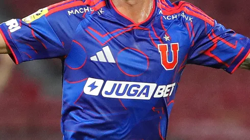 Este jugador estuvo cerca de Universidad de Chile y ahora vive una pesadilla.

