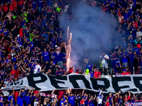 ARRIESGAN SANCIÓN: Se dio a conocer el informe arbitral del duelo de la U vs. Limache