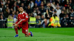 Desde España no aguantan al Niño Maravilla.