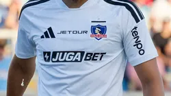 Un canterano de Colo Colo quiere volver a Macul.