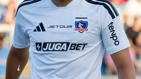 Un canterano de Colo Colo quiere volver a Macul.
