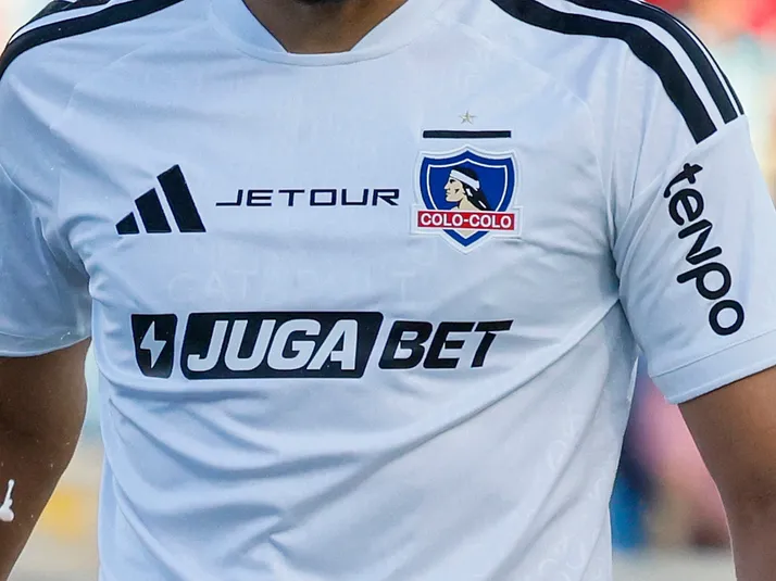 Canterano de Colo Colo pide a gritos una nueva oportunidad