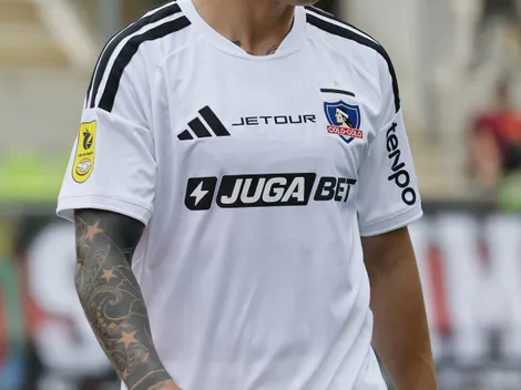 Pulverizan el nivel de este refuerzo de Colo Colo: "Lo tienen sentado..."