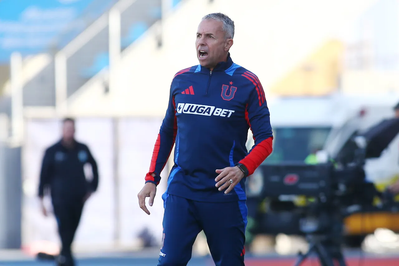 Álvarez es opción en Newell’s | Foto: Photosport