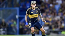 Carlos Palacios recibe una dura noticia en Boca Juniors