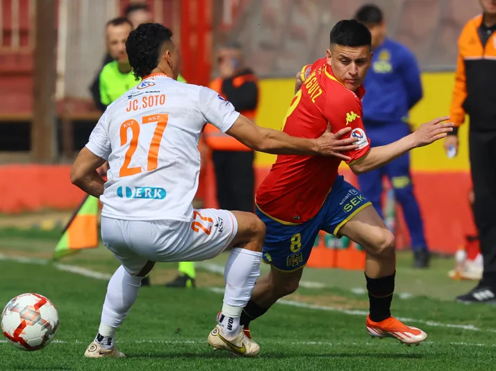 La IA resuelve: ¿Quién es el más grande de la Primera B?