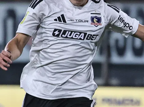 Ex Colo Colo es elogiado por su DT en Primera B: "Por algo lo trajimos..."