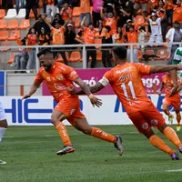 Cobreloa se hace fuerte: Así queda la tabla de posiciones de la Primera B