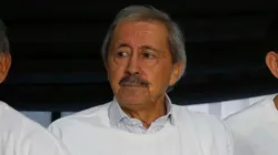 El Pollo Véliz aseguró que el Superclásico puede sellar el destino de Paqui Meneghini en la U.