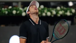 ¡Debut y despedida para Nicolás Jarry en el Chile Open!