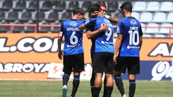 Huachipato quiere dar vuelta la serie ante Carabobo.