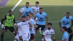 Uno de los dos saldrá.