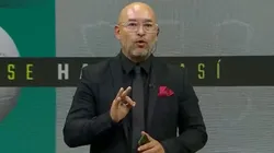 Flamm y el futuro de Paqui.