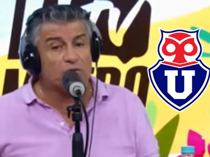 Solabarrieta sin filtro por el mal momento de la U: "Es un equipo..."