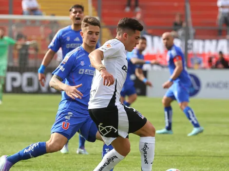 Ex U calienta el Superclásico y ningunea la racha de Colo Colo: "No juega bien"