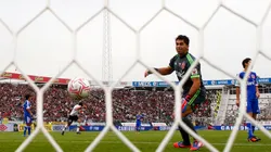 Un recordado goleador de Colo Colo no tiene equipo.