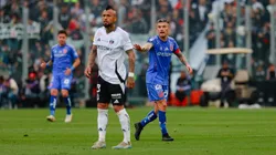 Arturo Vidal reveló la principal fragilidad de Universidad de Chile.