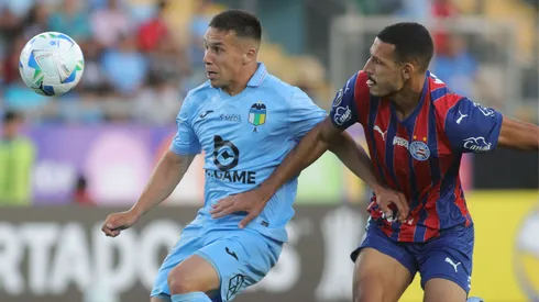 O'Higgins visitará a Bahía por la fase 2 de Copa Libertadores.