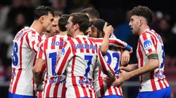 Atlético de Madrid define su futuro en la UEFA Champions League.