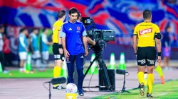 Este es el sueldo de Francisco Meneghini en Universidad de Chile.