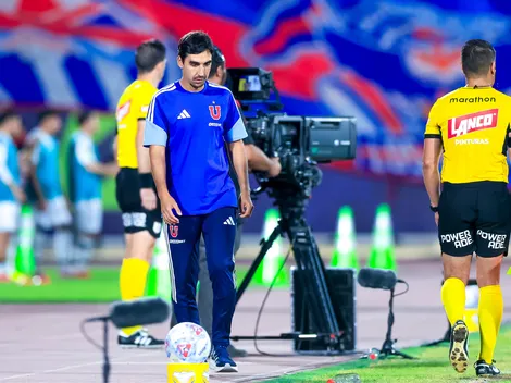 Filtran el sueldo de Francisco Meneghini en U. de Chile