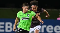 Huachipato y Carabobo disputarán un duelo crucial en la Copa Libertadores