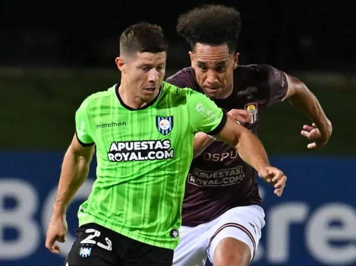 Huachipato vs. Carabobo: hora y dónde ver el partido por la Copa Libertadores