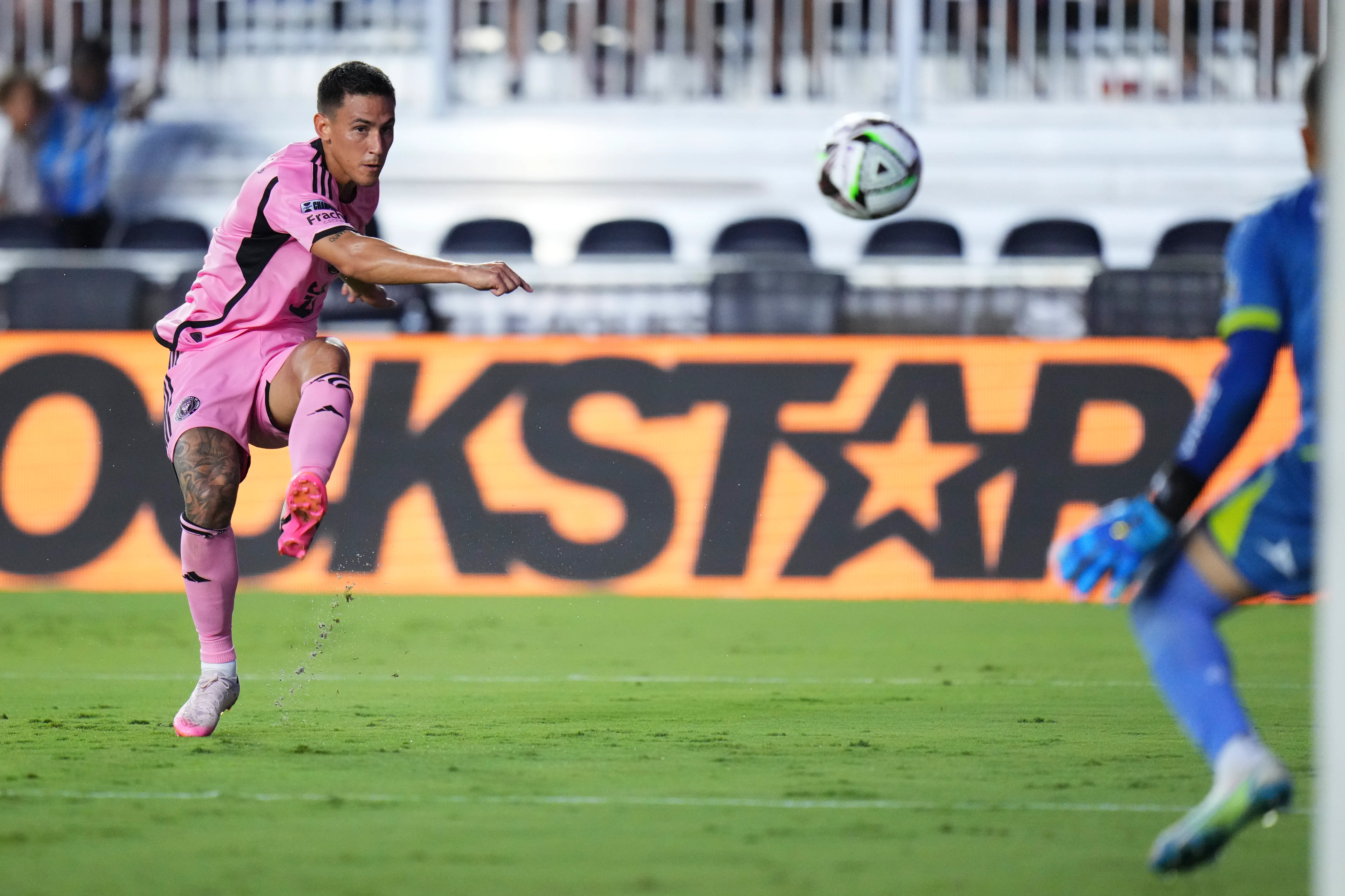 Matías Rojas estuvo en la órbita de Colo Colo y fue ofrecido a Universidad de Chile. (Imagen: Photosport)