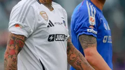 Una figura sudamericana, que estuvo en la mira de Colo Colo y U. de Chile, se acerca a Paraguay.