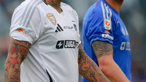 Una figura sudamericana, que estuvo en la mira de Colo Colo y U. de Chile, se acerca a Paraguay.