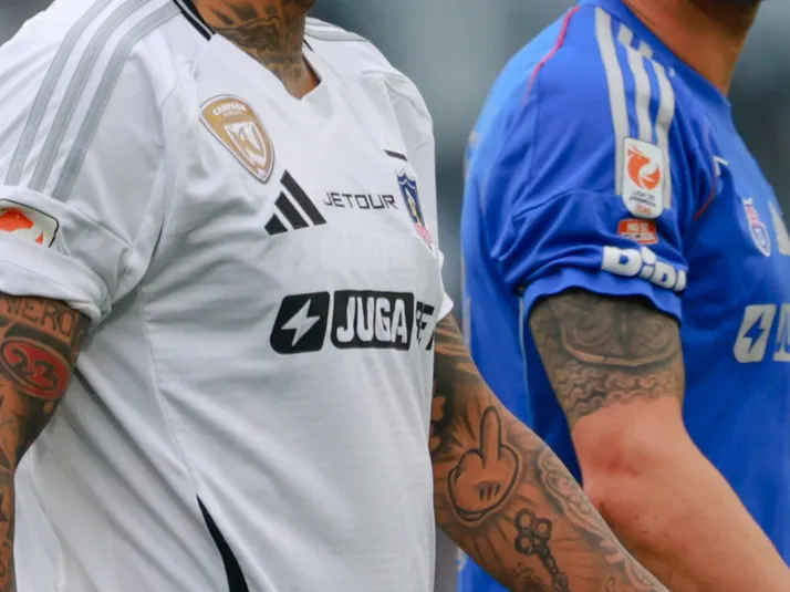 Sonó en Colo Colo y U. de Chile, pero se acerca a Libertad