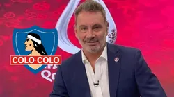 El ídolo albo elogió al jugador por su liderazgo mostrado estas primeras fechas de torneo.