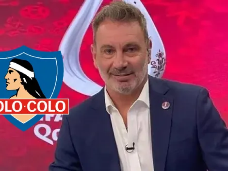 El líder del Cacique que tiene encandilado a Barticciotto: "es inteligente"