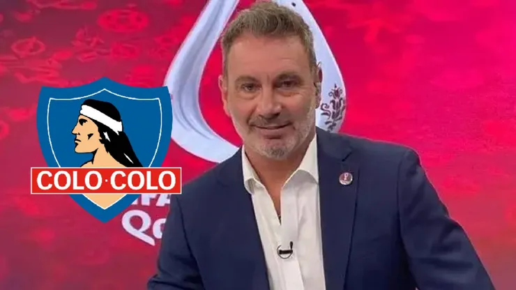 El ídolo albo elogió al jugador por su liderazgo mostrado estas primeras fechas de torneo.