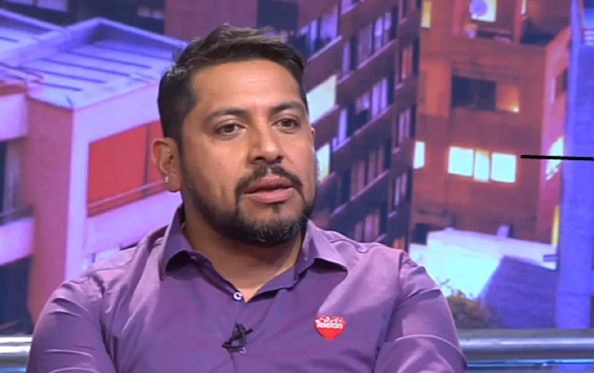 El periodista cree que el ‘Cacique’ debe sí o sí quedarse con los tres puntos para empezar a consolidarse en la parte alta de la tabla (Foto: Photosport)