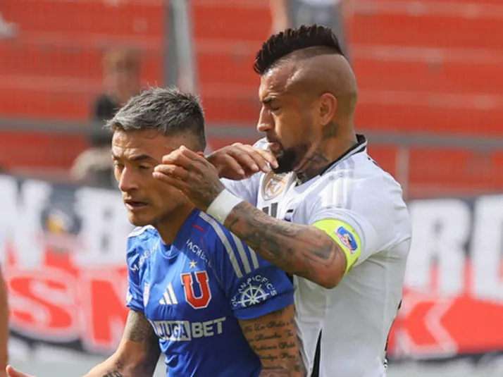 Frenan en seco a Colo Colo de cara al Superclásico: "no tiene razones para agrandarse"
