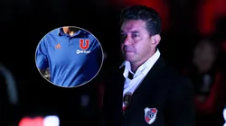 River sigue en la búsquedea de DT tras la salida del Muñeco Gallardo.