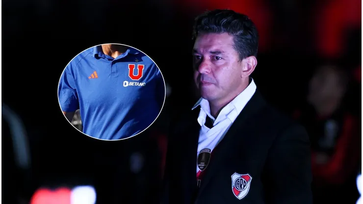 River sigue en la búsquedea de DT tras la salida del Muñeco Gallardo.