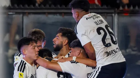 Liberan los últimos tickets para el Superclásico de este domingo entre Colo Colo y U. de Chile (Foto: Photosport)