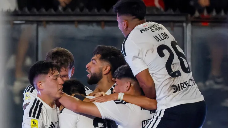 Liberan los últimos tickets para el Superclásico de este domingo entre Colo Colo y U. de Chile (Foto: Photosport)