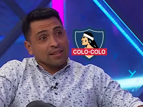 Gonzalo Jara le baja el dedo a esta figura del Cacique para el Superclásico: "No debería..."