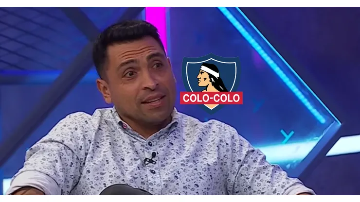 Gonzalo Jara no quiere que juegue este jugador en el Superclásico.