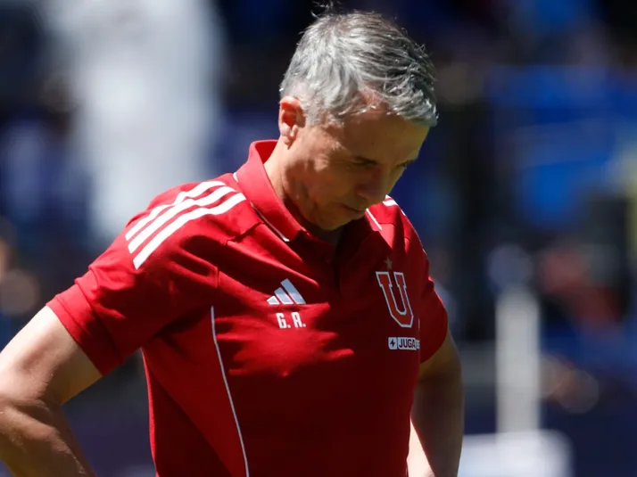 Álvarez se vuelve a quedar con las ganas: Newell's apuesta por otro ex U