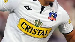 Ex Colo Colo encuentra club en Segunda División (Foto: Martin Thomas/Photosport)